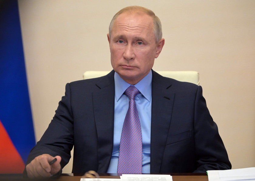 Ekspert ds. wschodu o sytuacji na Białorusi. "Putin będzie obserwować"