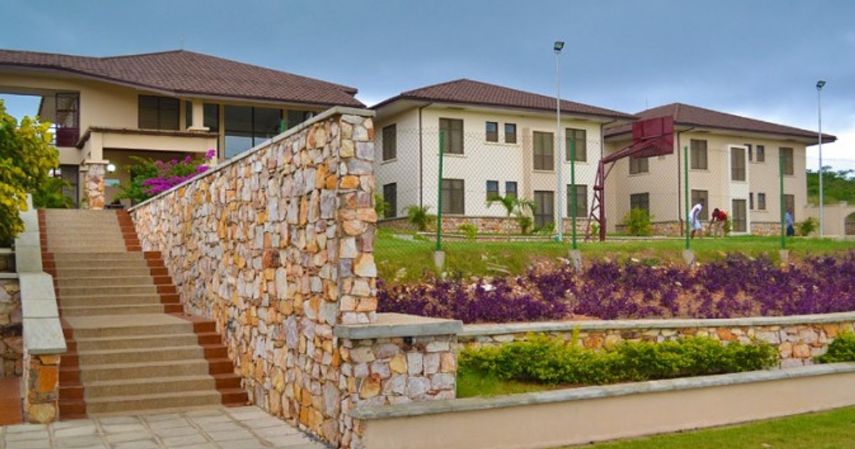 10 expensive private universities in Ghana Pulse Ghana