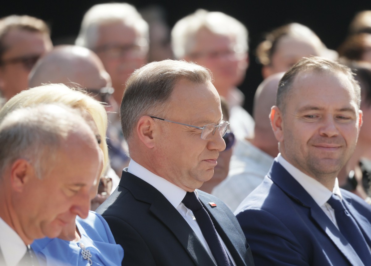 CPAC Polska. Karol Nawrocki, Andrzej Duda i inni konserwatywni politycy spotykają się pod Rzeszowem