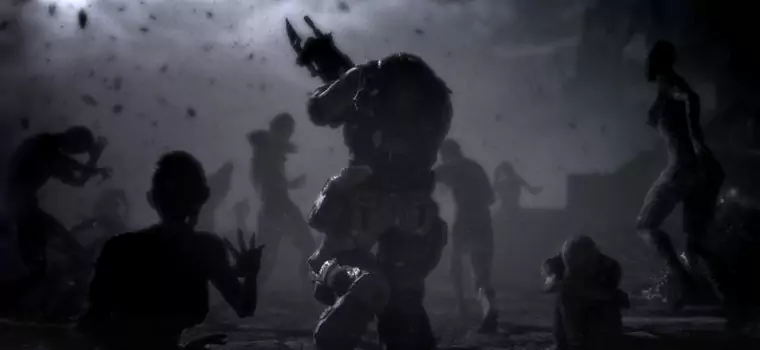 Nowe obrazki z Gears of War 3