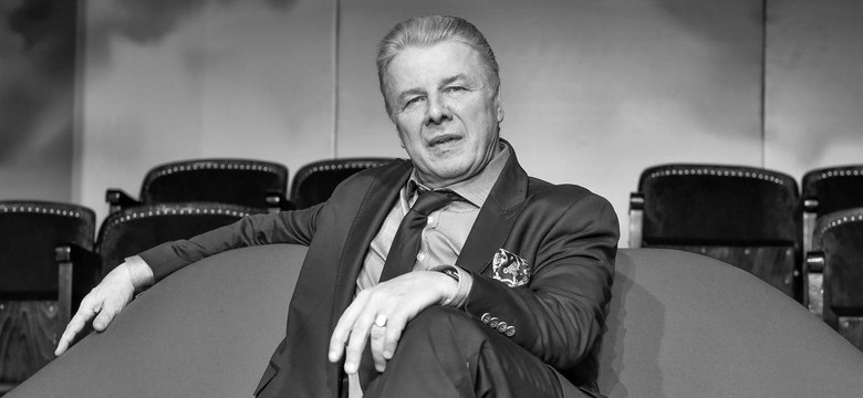 Kamiński, Pietraszak, Turner. Oni odeszli w 2023 roku [FOTO]
