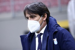 Simone Inzaghi trenerem piłkarzy Interu Mediolan