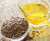 4. Olej lniany to najlepsze źródło kwasów omega-3