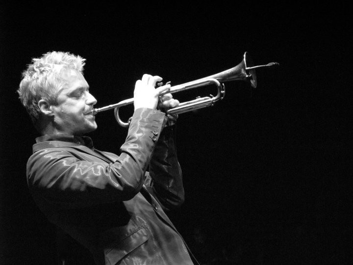 Chris Botti