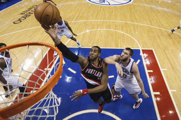 Liga NBA: Trail Blazers pokonali Rockets. To 19. wygrana Portland