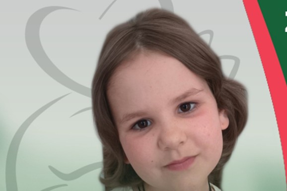SOFIJA (8) BIJE NAJTEŽU BITKU I POTREBNA JOJ JE POMOĆ SVIH NAS! Čeka transplantaciju matičnih ćelija, a evo kako učestvujete u akciji