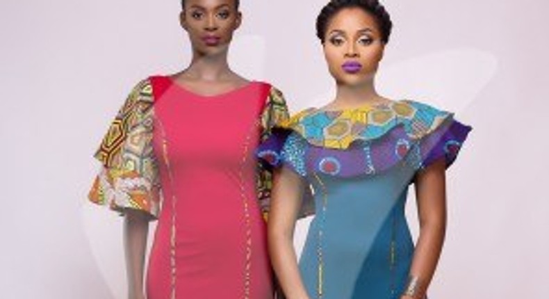 AfroMod Trends ‘En Avant’ Collection