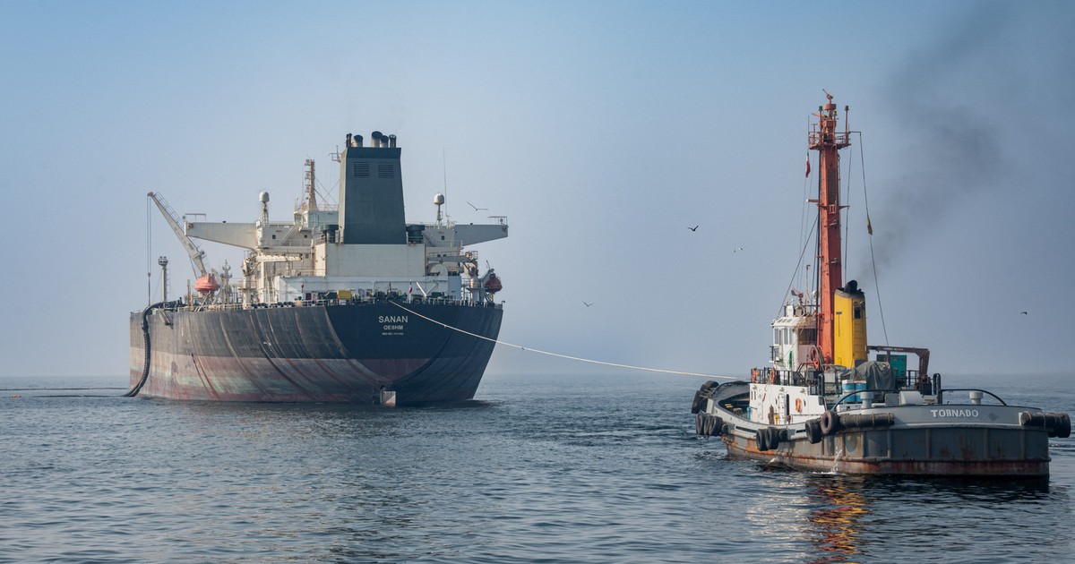 Top 10 African countries most dependent on oil from the Strait of Hormuz
