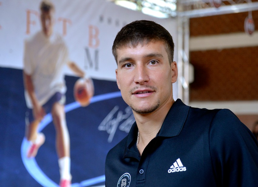 Bogdan Bogdanović