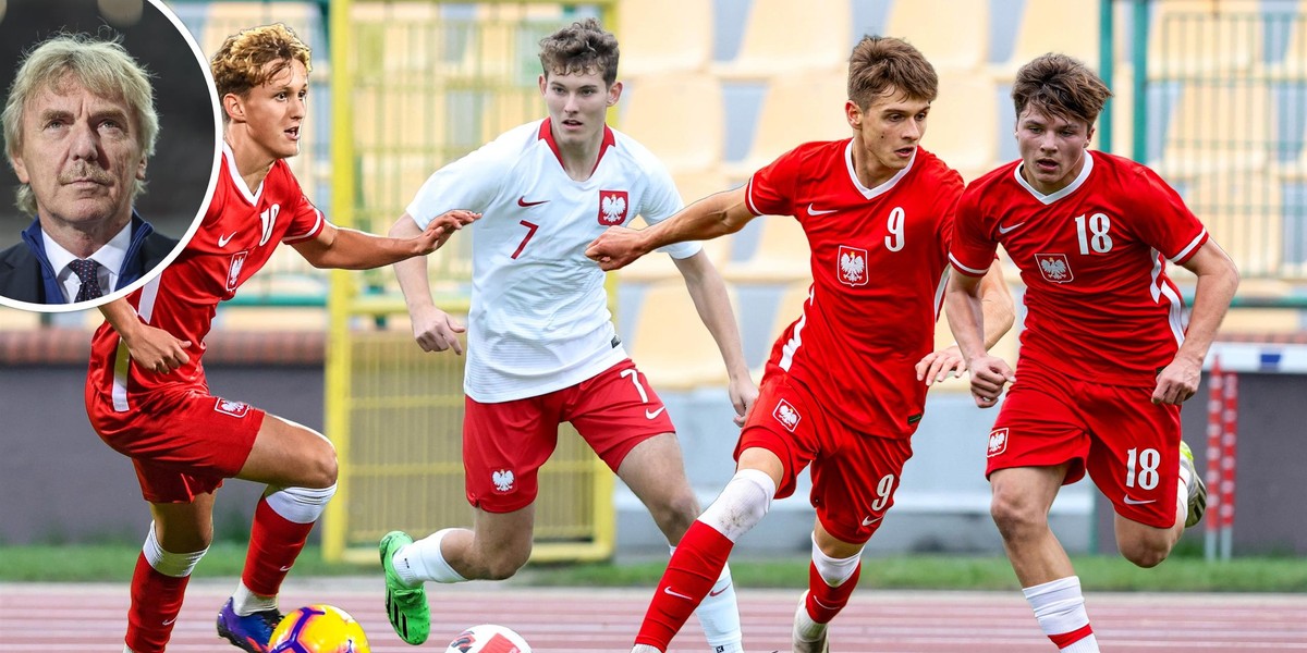 Zbigniew Boniek o aferze alkoholowej. Według byłego prezesa PZPN nie tylko tych czterech młodych chłopców będzie cierpieć. 