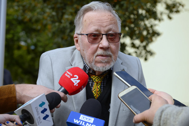 Vytautas Landsbergis