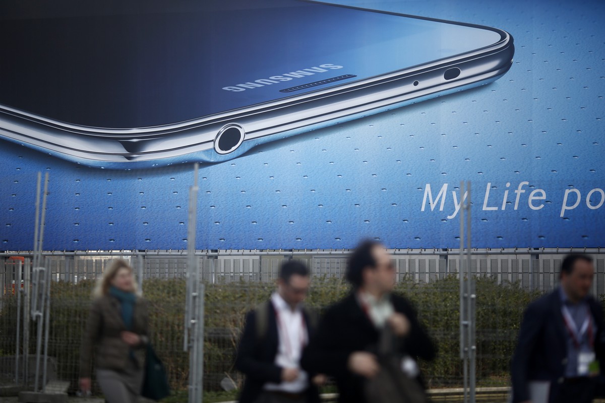 Samsung