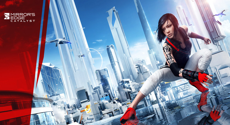 Mirrors Edge