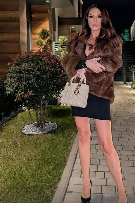 Ana Sević