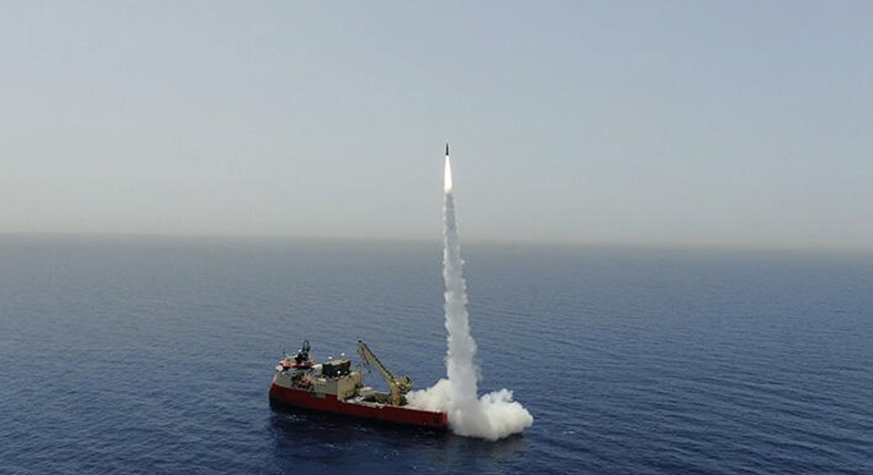 Morocco Advances Defense Ties with Israel LORA Missile Talks