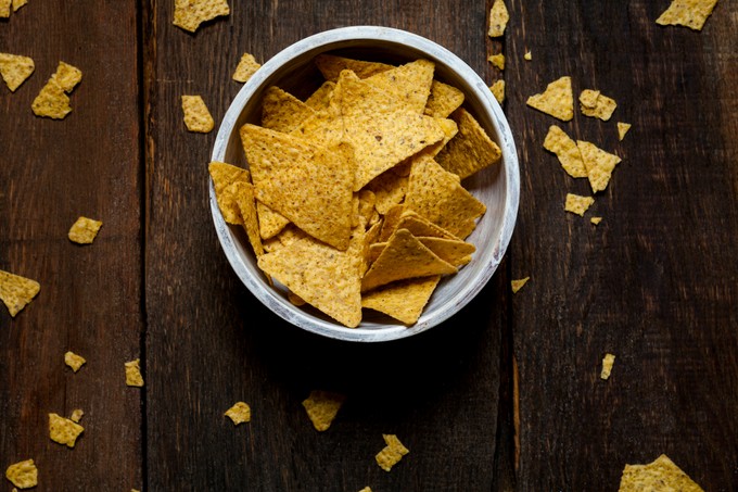 Ha ilyen tortilla chipset vett, semmiképpen se egye meg!