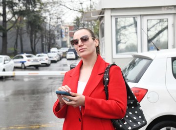 "Više nigde ne idem bez nje" Ona je MAJKA Kristine Spalević, OD KRISTIJANA JE MLAĐA DESET GODINA, svi kažu da dosta podsećaju! (FOTO)