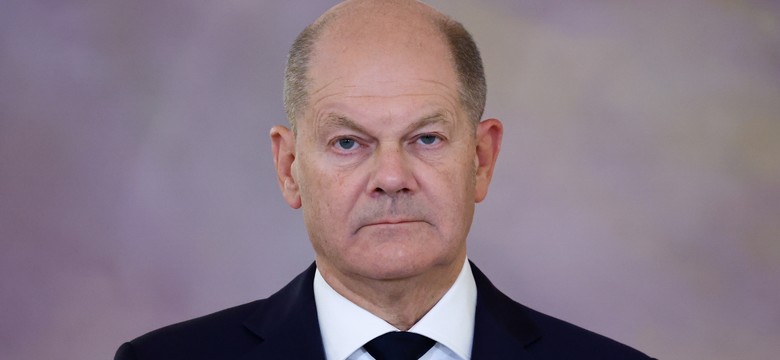 Niemcy w kryzysie po rozpadzie koalicji. Scholz nie chce oddać władzy