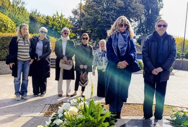 Pomen Mileni Dravić