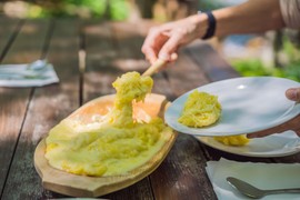 Beograđanka smršala 3 kg za 7 dana uz KAČAMAK DIJETU: "Držala sam se samo jednog pravila!"