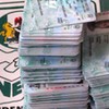 Permanent Voter's Cards (PVC)