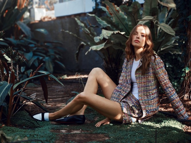 Zaquad kolekcja wiosna/lato 2016