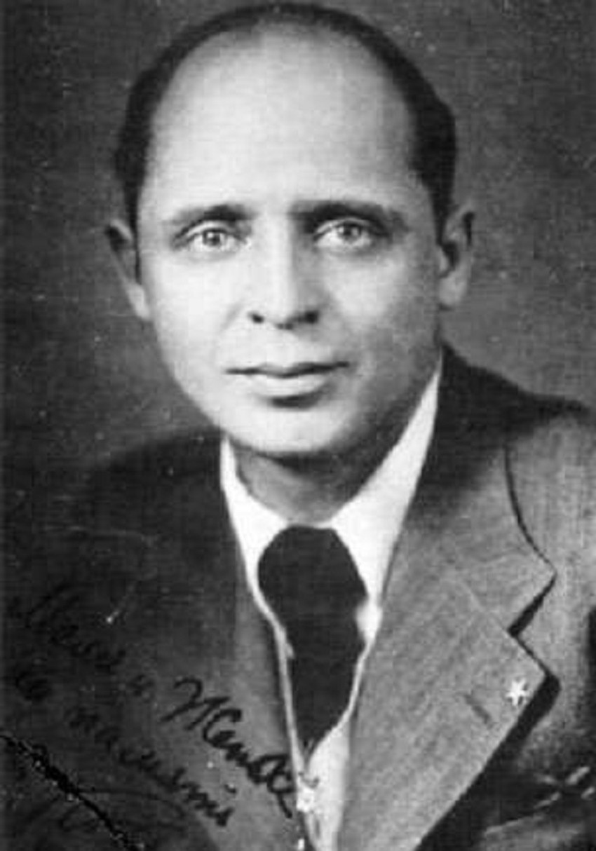 Vadim Kozin