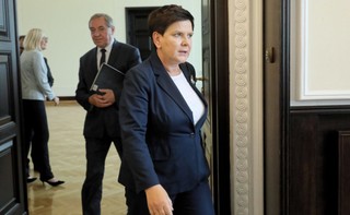 Szydło: Mogą być zmiany w projekcie dot. 'matczynych emerytur'