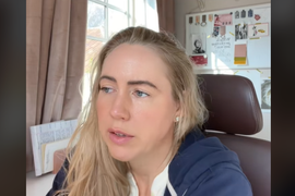 "Moj sin ima već 5 meseci i NE VOLIM GA, NIKADA I NISAM" Žena otvoreno rekla kako se KAJE ŠTO JE RODILA DETE pred skoro pola miliona ljudi i evo zašto želi da VRATI VREME