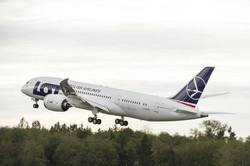 Furgalski: najlepszym inwestorem dla LOT-u są linie British Airways