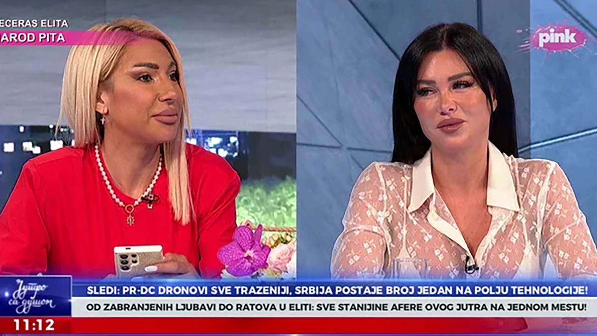 Stanija Dobrojević