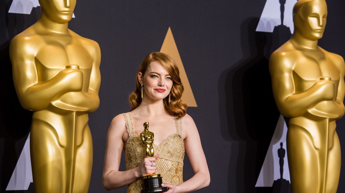 Magyar McDonald&#39;sban zabálta szét magát Emma Stone: nem hiszi el, mit mondott a gyorséttermünkről