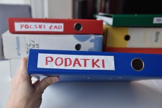 Opodatkowanie podziału przez wyodrębnienie. Przepis wciąż wzbudza wątpliwości interpretacyjne