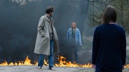 niebo rok w piekle odcinek 4 nowy polski serial lata 90 gdzie oglądać