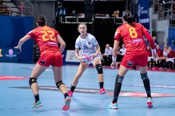 Zagłębie Lubin się zbroi. Jana Sustkova nową zawodniczką