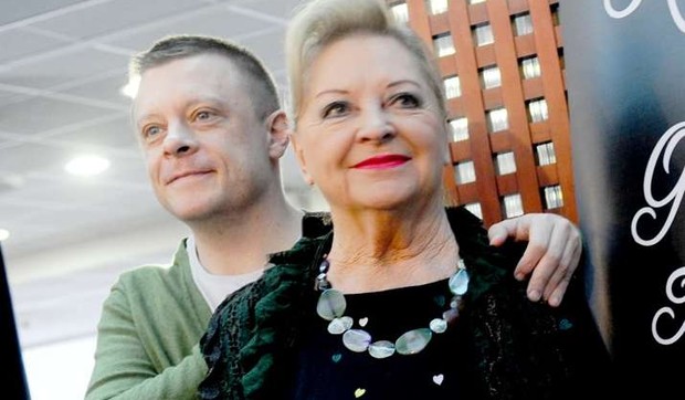 Gabi Novak i Matija Dedić