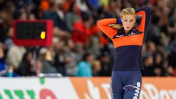 jedna z najpiękniejszych uczestniczek igrzysk olimpijskich zachowuje się jak rozkapryszona gwiazda