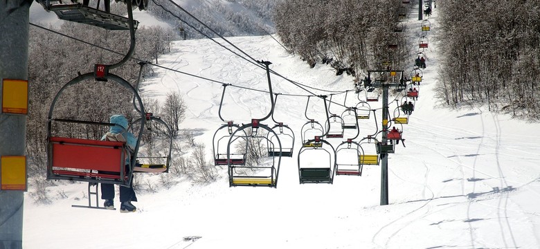 Na narty bez tłoku i wcale nie drogo. Pomyśl o... Bałkanach!