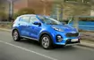 Kia Sportage 1.6 CRDi