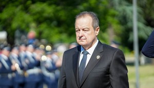 Ivica Dačić