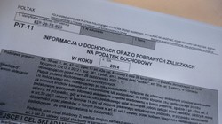 Fiskus wstępnie wypełnia zeznania podatkowe. Jak z tego skorzystać?