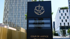 Przełomowy wyrok TSUE w sprawie kredytów frankowych. Banki stracą argument