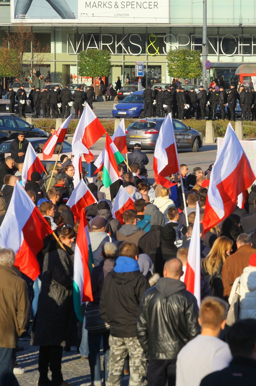 Szykuje się rewolucja. PiS uszczelnia granice