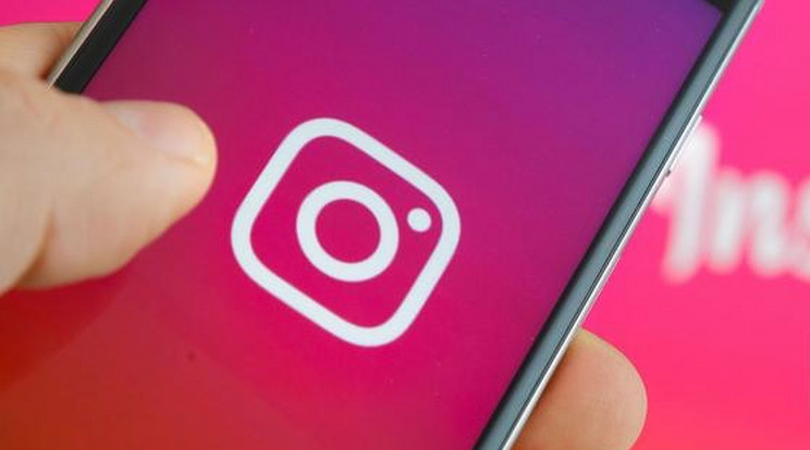 Az Instagram már a kikövetésekben is segít / Fotó: Gettyimages