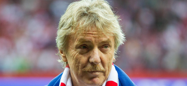 Zbigniew Boniek: Tak się wielkich sukcesów nigdy nie osiągnie