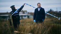 Mocny serial kryminalny trafi do Polski. Uzyskał 100 proc. od krytyków