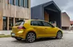 Volkswagen Golf po liftingu