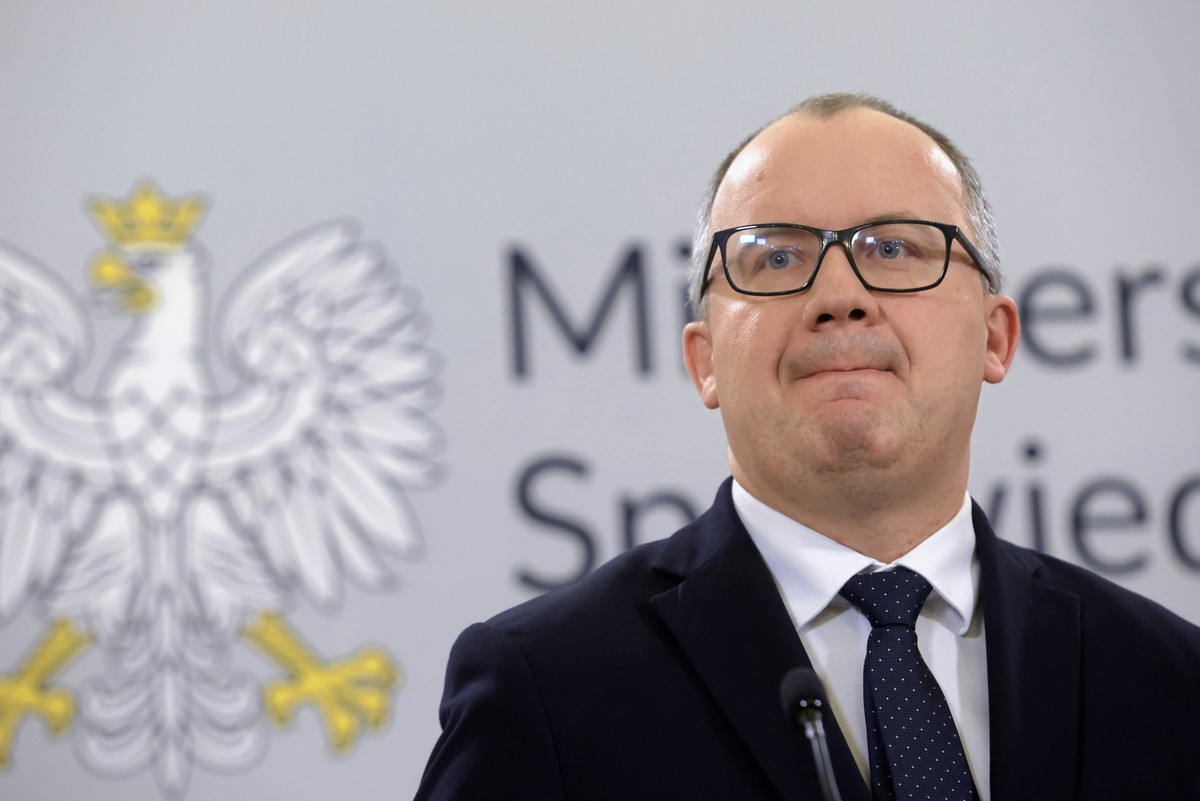 Rozporządzenie Bodnara już działa. O wyłączeniu tzw. neosędziów nie decydują inni neosędziowie.