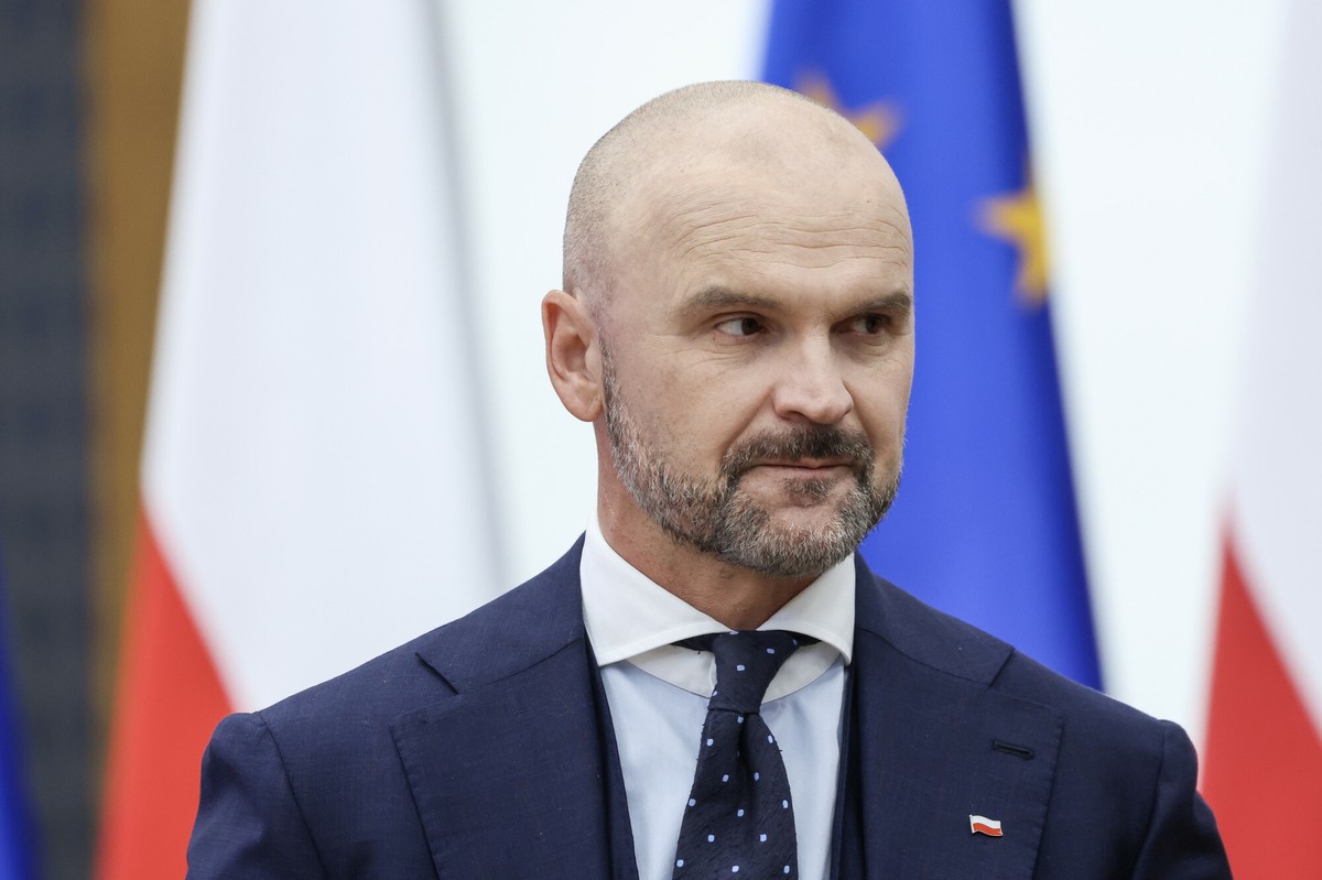 Rafał Brzoska mówi "FT", za co ceni Elona Muska