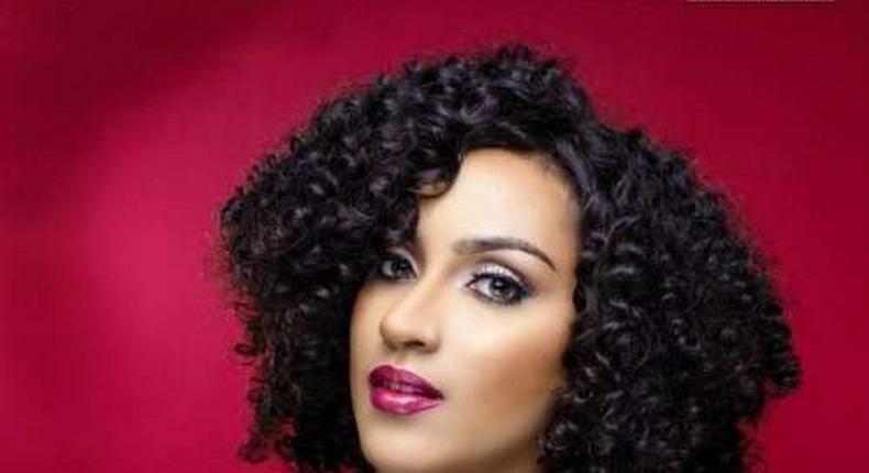 Juliet Ibrahim